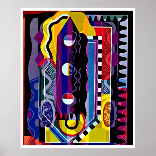 La Danse De Soi Poster (Vorne)