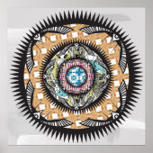 LA DANZA 1 POSTER (Vorne)