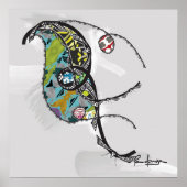 LA DANZA 2 POSTER (Vorne)