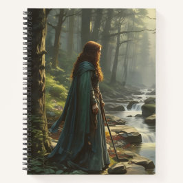 La Defensora del Bosque Notizblock