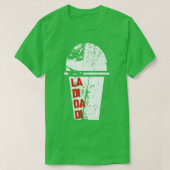 La Di Da Di Two T-Shirt (Design vorne)