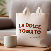 La Dolce Tomato Italien Sommer Girls Tour