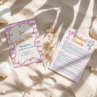 La Dolce Vita Bachelorette