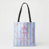 La Dolce Vita Bachelorette Tasche (Vorderseite)