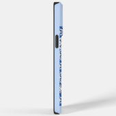 La Dolce Vita Case-Mate iPhone Hülle (Rückseite / Rechts)