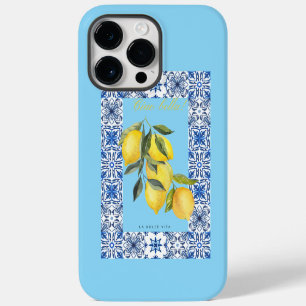 La Dolce Vita Case-Mate iPhone 14 Pro Max Hülle