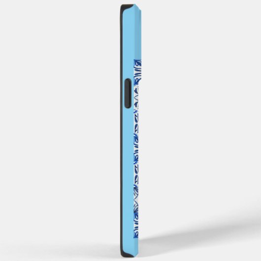 La Dolce Vita Case-Mate iPhone Hülle (Rückseite / Rechts)