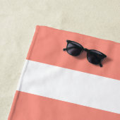 La Dolce Vita Cinque Terra Cabana Strandtuch (Beispiel)