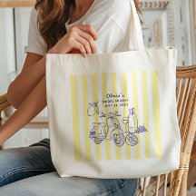 La Dolce Vita Italia Lemon Gelbes Brautparty