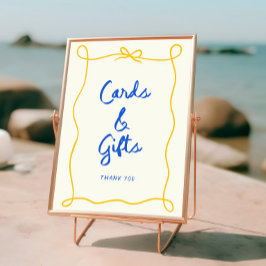 La Dolce Vita - Italienische Karte & Geschenkkarte