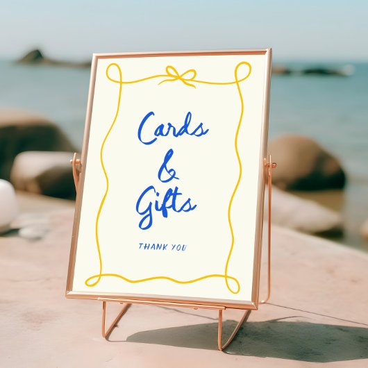 La Dolce Vita - Italienische Karte & Geschenkkarte