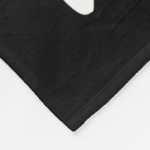 La Dolce Vita La Dolce Bride Italien Lemon Matchin Fleecedecke (Ecke)