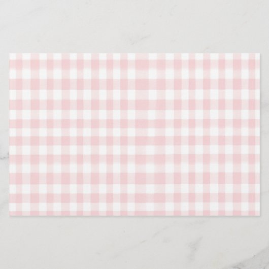 La Dolce Vita Lemon Pink Bow Wünsche für Baby Flyer (Hinten)