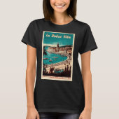 La Dolce Vita - Limited Edition (781) T-Shirt (Vorderseite)
