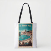 La Dolce Vita - Limited Edition (781) Tasche (Vorderseite)