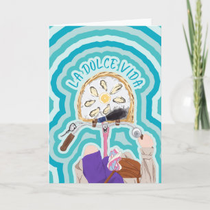 La Dolce Vita Lugano Unexpected Classic Tour Karte