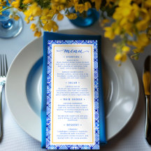 La Dolce Vita Mediterrane Brautparty