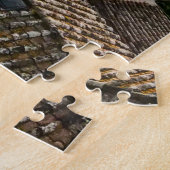 La Dolce Vita Montepulciano Italien Puzzle (Seite)