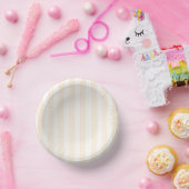 La Dolce Vita Pappteller (Party)