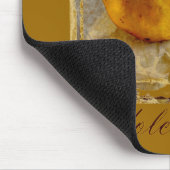 La Dolce Vita Pear Mousepad (Ecke)