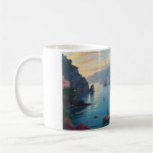 La Dolce Vita Positano Tasse | Amalfi Coast Lemon (Links)