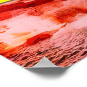 LA DOLCE VITA POSTER (Ecke)