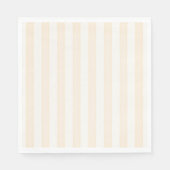 La Dolce Vita Serviette (Vorderseite)