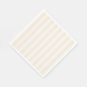 La Dolce Vita Serviette (Ecke)