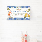 La Dolce Vita Spritz & Stacks Banner (InSitu)