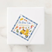 La Dolce Vita Spritz & Stacks Geschenkanhänger (Beispiel)
