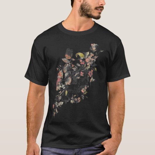 La Dolce Vita T-Shirt (Vorderseite)