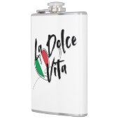 LA DOLCE VITA ,THE ITALIAN SWEET LIFE FLACHMANN (Links)