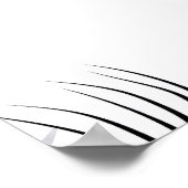 La donna ragno / Poster (Ecke)