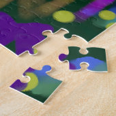 LA Dream Puzzle (Seite)