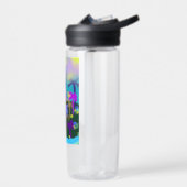 LA Dreams Trinkflasche (Links)