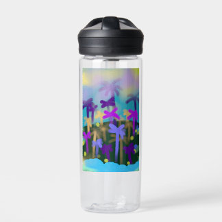 LA Dreams Trinkflasche