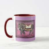 La Elefante Tasse (Links)