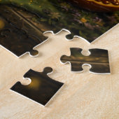 La Emperatriz Puzzle (Seite)