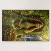 La Emperatriz Puzzle (Horizontal)