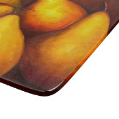La Familia (Pears) Cutting Board Schneidebrett (Ecke)