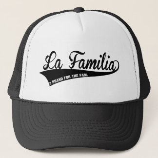 LA Familia Trucker Hat Truckerkappe