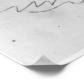 La Fanfarlo Poster (Ecke)