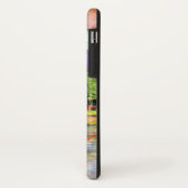 La Farge - After Glow Tautira River, Tahiti Case-Mate iPhone Hülle (Hinten/Links)