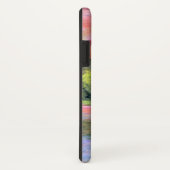 La Farge - After Glow Tautira River, Tahiti Case-Mate iPhone Hülle (Hinten/Rechts)