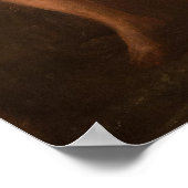 La Farge - Das goldene Zeitalter Poster (Ecke)