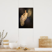 La Farge - Memorial Poster (Küche)