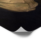 La Farge - Memorial Poster (Ecke)