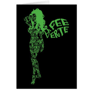 La Fee Verte