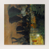 La Fête Foraine | Louis Abel-Truchet Puzzle (Horizontal)