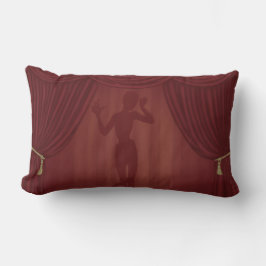 La Fin Absolue Lendenkissen